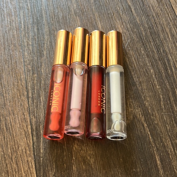 ICONIC London Other - Iconic London Lip Oil